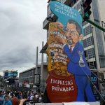 Pilar Cisneros llama a acompañar a Rodrigo Chaves a su audiencia en el Congreso

 – El nacional cr