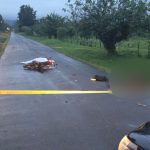 Ariel Robles se molesta por pregunta sobre marihuana y ataca al periodista

 – El nacional cr