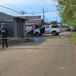 Pilar Cisneros llama a acompañar a Rodrigo Chaves a su audiencia en el Congreso

 – El nacional cr