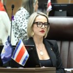 Moreira: No habrá continuidad porque ese flagelo lo vamos a sacar el día de las elecciones

 – El nacional cr