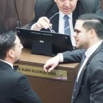 El pleno suspende por tres meses al director del OIJ

 – El nacional cr