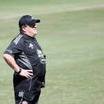 Eli Feinzaig regresa a los eventos públicos con cuatro costillas rotas

 – El nacional cr