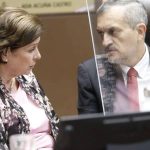 Mujer y niña mueren; el hombre tenía heridas

 – El nacional cr