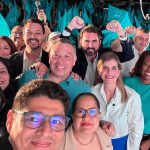 Sujetos amenazan y patean en la cara a trabajador de frutería

 – El nacional cr