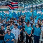 Este viernes quisiera escuchar la voz fuerte de una nación gritando que se respete la voluntad del pueblo.

 – El nacional cr