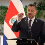 El “Piojo” envía mensaje a la afición previo al partido contra Haití

 – El nacional cr