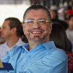 La campaña de Álvaro Ramos habría presionado al líder para que moderara los mensajes de apoyo a Palestina

 – El nacional cr