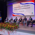 Tráiler volcado en ruta 32: reportan 2 muertos y 2 heridos

 – El nacional cr