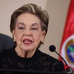 Ariel Robles tiene casos abiertos por fraude informático, revelación de secretos y actos hostiles

 – El nacional cr