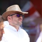 Costa Rica no quiere la continuidad del actual gobierno

 – El nacional cr