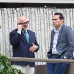 Balacera en Pavas deja a un hombre con heridas graves

 – El nacional cr