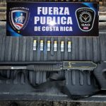 Laura Fernández es la gran ausente de las discusiones y debates

 – El nacional cr