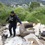 Respuesta policial a la amonestación de Johana Obando

 – El nacional cr