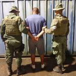 El jugador panameño no viajó a Guatemala por amonestación de Interpol

 – El nacional cr