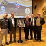 Laura Fernández a candidatos que le exigen ir a debates: Tengan mucha tranquilidad, ya llegará el momento

 – El nacional cr