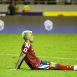 Sospechoso de posesión de material sensible

 – El nacional cr