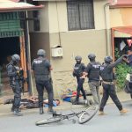 PLP presenta proyecto para eliminar el precinto

 – El nacional cr