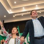 Pelea provoca balacera en bar Desamparados

 – El nacional cr