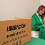 Gloria Navas califica a la Nueva República de grupo mentiroso y manipulador

 – El nacional cr