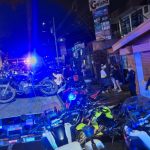 – Diputado observador CR PLN busca dirigente del Inamu explique supuesto ofrecimiento a mujeres en caso Randall Zúñiga

 – El nacional cr