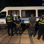 Álvaro Zamora vuelve en llamas

 – El nacional cr