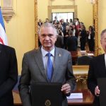 Ariel Robles celebra llenar salón comunitario en Hatillo 8

 – El nacional cr