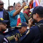 Detienen a hombre por trata ilegal de personas en Upala

 – El nacional cr