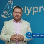 Laura López de PROCOMER se posiciona entre los 10 líderes con mejor reputación en Costa Rica

 – El nacional cr