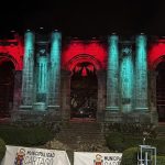 Gran incendio afecta a supermercado

 – El nacional cr