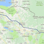 Avión se estrelló en Puerto Jiménez: Así se encuentra el piloto

 – El nacional cr