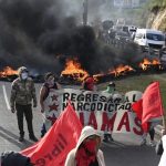 Zamora condena “guerra burocrática” contra productores por nueva normativa sobre transporte de ganado

 – El nacional cr