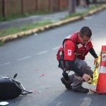 Gamboa: La nación miente, Laura Fernández nunca ofreció trabajos a cambio de votos

 – El nacional cr