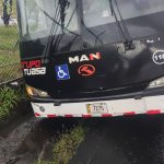 Daniel Bonilla lidera la Vuelta por delante de sus hombres

 – El nacional cr