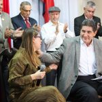 Defensor del Pueblo: Costa Rica no tiene una política nacional efectiva contra la corrupción

 – El nacional cr