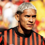 Así lucía la escena del asesinato de un hombre en un auto  

 – El nacional cr