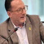 Cartago desbancó al tetracampeón nacional de voleibol

 – El nacional cr