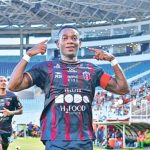 Hombre en condición roja tras ataque armado en Liberia

 – El nacional cr