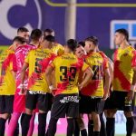 Chaves califica a quienes lo abuchearon como “un grupito de mimados”

 – El nacional cr