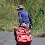 Hombre crítico tras quedar atrapado en la Ruta 1: Esto dice la Cruz Roja

 – El nacional cr