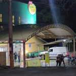 Mujer atacada en Limón murió mientras trabajaba en una tienda de refrescos

 – El nacional cr