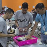 Fuerza Pública incauta 3 armas de fuego en Limón y Siquirres

 – El nacional cr