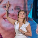 Claudia Dobles propone 100.000 plazas de guardería para 2030

 – El nacional cr