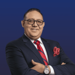 Wilson Harrow gana el Nivel 5 de Demanda

 – El nacional cr