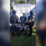 La Liga impone su máximo rendimiento e inhabilita a Centeno

 – El nacional cr