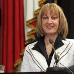 Claudia Dobles: Es indignante que se utilice al PANI para atacar a un candidato presidencial

 – El nacional cr