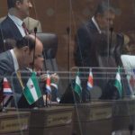 Luis Aguilar toma la octava etapa de la gira por Costa Rica

 – El nacional cr