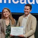 Justin Salas nombrado Jugador del Mes

 – El nacional cr