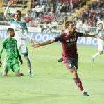 Muere un hombre tras recibir un disparo en público

 – El nacional cr