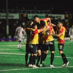 Laura Fernández es favorecida por las encuestas porque dijo que Chaves sería su ministro

 – El nacional cr