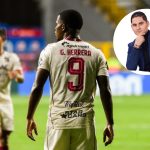 Messi vs Cristiano en 2026

 – El nacional cr